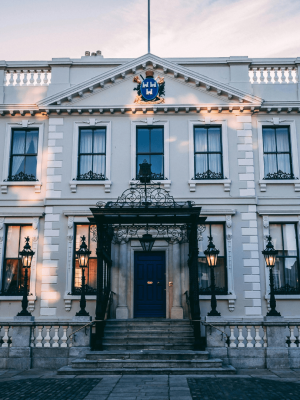 Rudanta Construction Luxury Villa and Bungalow Designs