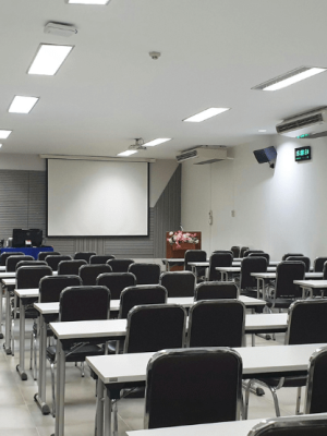 Rudanta Construction Pre-engineered School Buildings