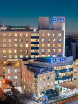 Rudanta Construction Emergency care facility construction