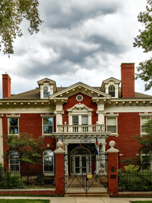 Rudanta Construction Premium 3BHK Bungalow Design