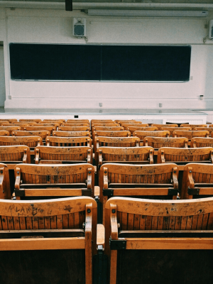 Rudanta Construction New School Building Design & Build