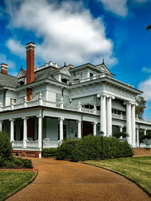 Rudanta Construction Contemporary Luxury Bungalows