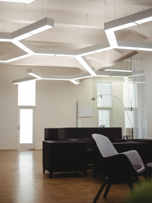 Rudanta Construction Office Building Design Services