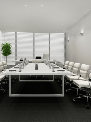 Rudanta Construction Corporate Complex Design