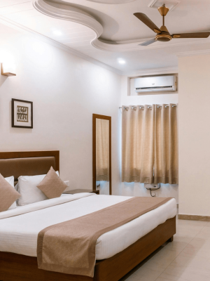 Rudanta Construction Budget Hotel Construction Contractors