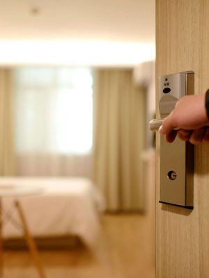 Rudanta Construction Hotel Construction Experts