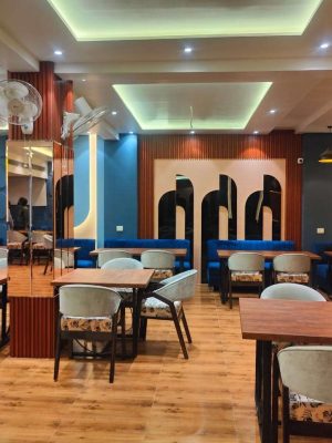 Rudanta Construction Professional Restaurant Construction Services