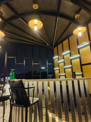Rudanta Construction Outdoor Bar Design Ideas That Wow Guests