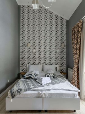 Rudanta Construction Sustainable Hotel Construction Solutions